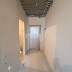 Квартира 20,5 м², студия - изображение 4