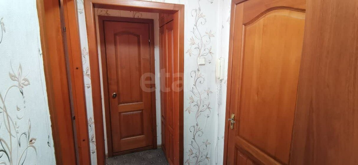 43,8 м², 2-комнатная квартира 5 650 000 ₽ - изображение 25
