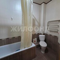 Квартира 39,9 м², 1-комнатная - изображение 5