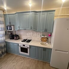 Квартира 64 м², 3-комнатная - изображение 3