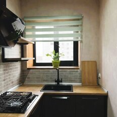 Квартира 96,6 м², 3-комнатная - изображение 2