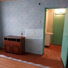 Квартира 25,9 м², 1-комнатная - изображение 5