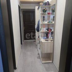 Квартира 65,5 м², 3-комнатная - изображение 5