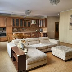 Квартира 120 м², 3-комнатная - изображение 2