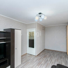 Квартира 35,6 м², 1-комнатная - изображение 3