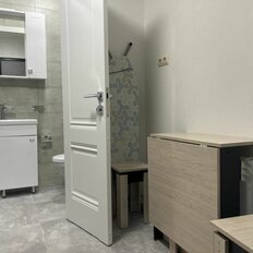 Квартира 15 м², 1-комнатные - изображение 5