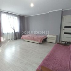 Квартира 64,1 м², 2-комнатная - изображение 5