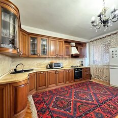 Квартира 107 м², 3-комнатная - изображение 1