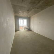 Квартира 44,5 м², 1-комнатная - изображение 3
