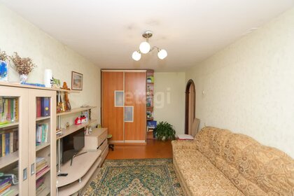 32,1 м², квартира-студия 4 550 000 ₽ - изображение 33