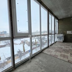 Квартира 54 м², 1-комнатная - изображение 1