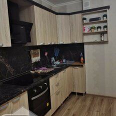 Квартира 56,4 м², 2-комнатная - изображение 1