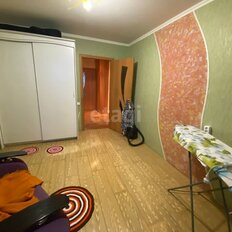 Квартира 66,4 м², 3-комнатная - изображение 5