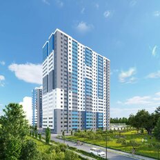 Квартира 31,1 м², 2-комнатная - изображение 5