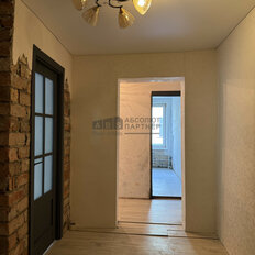 Квартира 66,9 м², 3-комнатная - изображение 2