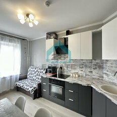 Квартира 41 м², 1-комнатная - изображение 1