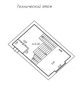 2100 м², помещение свободного назначения 187 000 000 ₽ - изображение 25