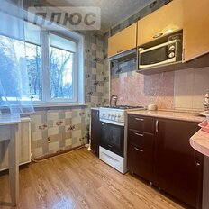 Квартира 30,6 м², 1-комнатная - изображение 4