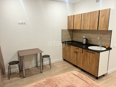 24 м², квартира-студия 18 000 ₽ в месяц - изображение 43