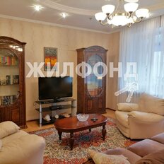 Квартира 85,4 м², 2-комнатная - изображение 2