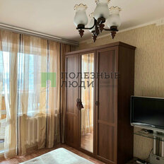 Квартира 64,4 м², 2-комнатная - изображение 3