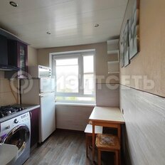 Квартира 31,2 м², 1-комнатная - изображение 4