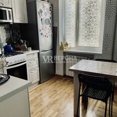 Квартира 31,1 м², 1-комнатная - изображение 5