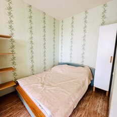 Квартира 44,4 м², 1-комнатная - изображение 4