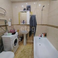 Квартира 14,7 м², студия - изображение 4