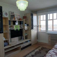 Квартира 32,9 м², 1-комнатная - изображение 2