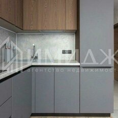 Квартира 63 м², 2-комнатные - изображение 5