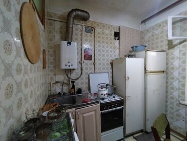 Купить однокомнатную квартиру до 3,5 млн рублей в микрорайоне «Домашний» в Тамбове - изображение 5