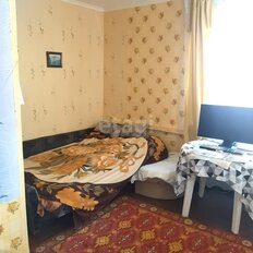 Квартира 30,1 м², 1-комнатная - изображение 2