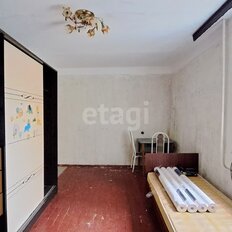 Квартира 27,2 м², 1-комнатная - изображение 3