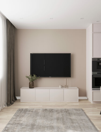 37,8 м², 1-комнатная квартира 9 833 938 ₽ - изображение 40