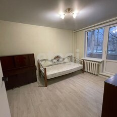 Квартира 46 м², 2-комнатная - изображение 4