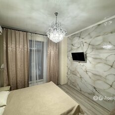 Квартира 28 м², 1-комнатная - изображение 2