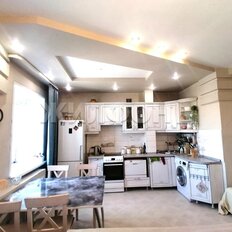 Квартира 87 м², 4-комнатная - изображение 4