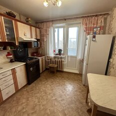 Квартира 66,5 м², 3-комнатная - изображение 1