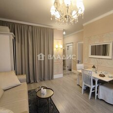 Квартира 41 м², 1-комнатная - изображение 4