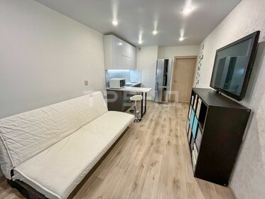 Купить двухкомнатную квартиру с раздельным санузлом и в новостройке в Шушарах - изображение 38