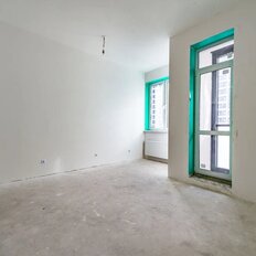 Квартира 25,1 м², студия - изображение 5