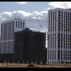 Квартира 36,7 м², 1-комнатная - изображение 3