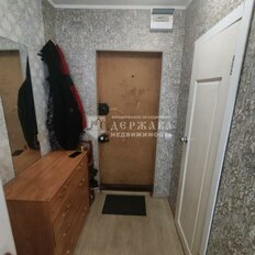 Квартира 16,6 м², студия - изображение 5