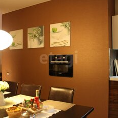 Квартира 138,8 м², 4-комнатная - изображение 5