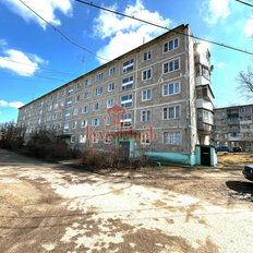 Квартира 45 м², 2-комнатная - изображение 2