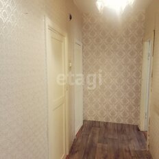 Квартира 55,1 м², 3-комнатная - изображение 3