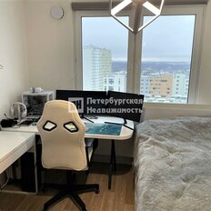 Квартира 21,4 м², студия - изображение 3