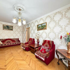 Квартира 60 м², 3-комнатная - изображение 4