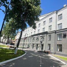 Квартира 24,3 м², студия - изображение 1